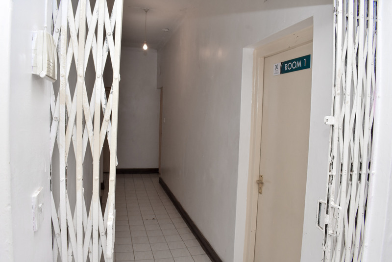 Havilah Restoration Centre